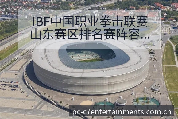 IBF中国职业拳击联赛山东赛区排名赛阵容调整对项目格局 - c7娱乐