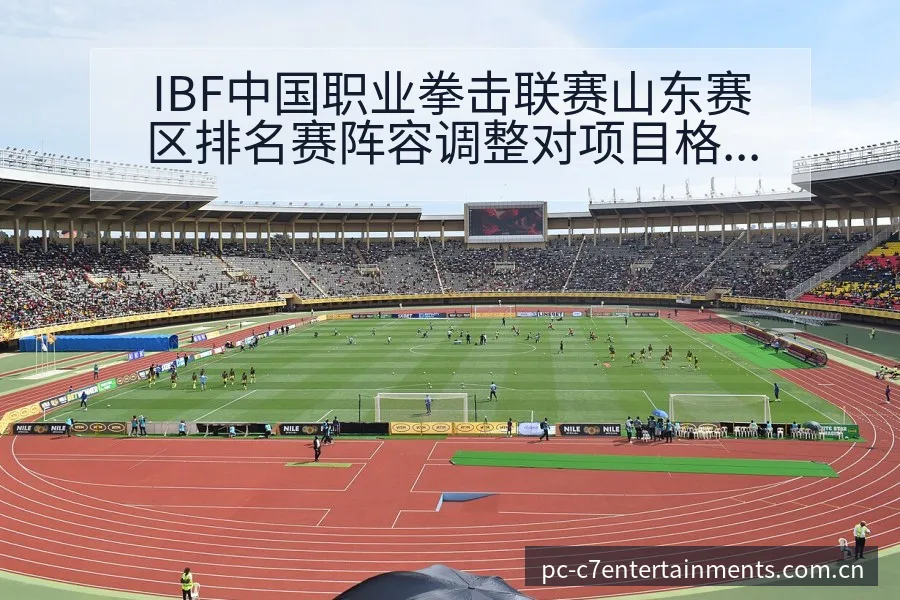IBF中国职业拳击联赛山东赛区排名赛阵容调整对项目格局 - c7娱乐
